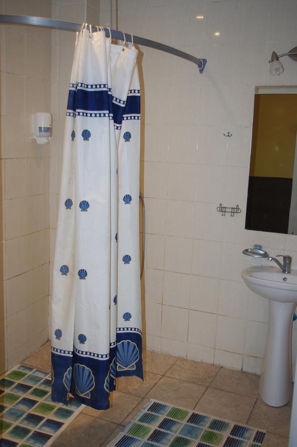 Hotel Vaivorykste Šiauliai Exterior foto