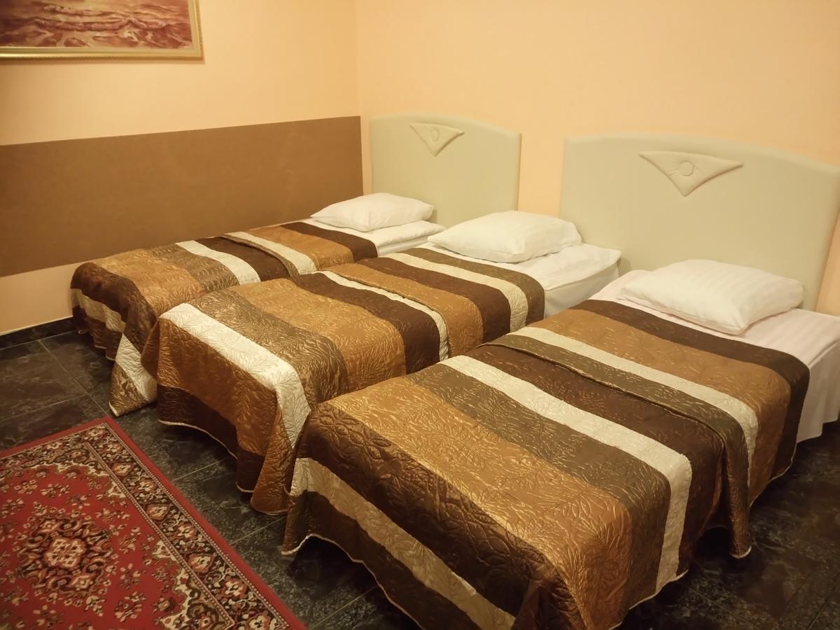 Hotel Vaivorykste Šiauliai Exterior foto